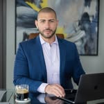 Nathan Levinson - @nathan__levinson - Instagram