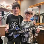 Nathan Liberty - @nathanlibertyreal - Instagram