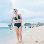 Jemabel Cruzat - @nathanlien0410 - Instagram
