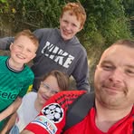 Nathan Lightfoot - Facebook