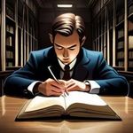 Nathan Linde - @lindescribes - Instagram