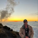 Nathan Lindstrom - Facebook