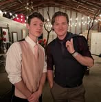 Nathan Lindstrom - Facebook