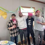 Nathan Line - Facebook