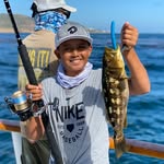 Nathan Ling - @nathanling_fishing - Instagram