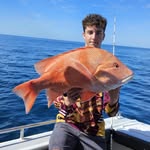 Nathan Lingard - @nathan_lingard.fishing - Instagram