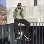Nathan lissamba - @nathan_lissamba - Instagram