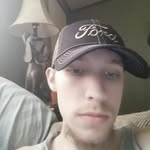 Nathan Littlefield - @ford4life_95 - Instagram