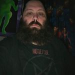 Nathan Lockard - @zerocool570 - Instagram