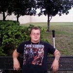 Nathan Lockard - @nathanlockard81 - Instagram