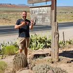 Nathan Locke - @mormoninthemiddle - Instagram