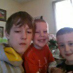 Nathan Longwell - @lugegamer40 - Instagram