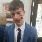 Nathan Loughrey - @loughreynathan - Instagram