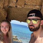 Nathan Loveridge - @50_shades_of_naynay - Instagram