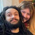 Nathan Luck - @dread_luck - Instagram
