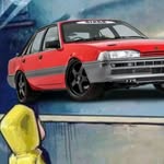 nathan luck polzin - @burnoutarsters - Instagram
