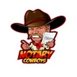 Nathan Lumpkin - @notarycowboys - Instagram