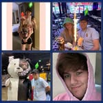 Nathan Lupo - @mrstressful - Instagram