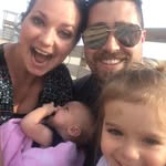 Nathan Lusk - @skydiveak - Instagram