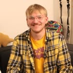 Nathan Lusk - @nlusk13 - Instagram