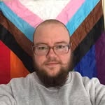 Nathan Lux - @multipleminority - Instagram
