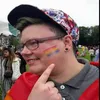 Nathan Lux - @ravensfortitude23 - TikTok
