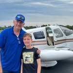 Nathan Lyle - @aviat_or747 - Instagram