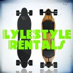 Nathan Lyle - @lylestyle_rentals - Instagram