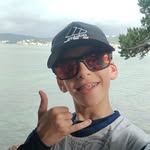Miguel Nathan Maas da Silva - @miguel_nathan_03 - Instagram