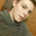Nathaniel - @nathanmaas03 - Instagram