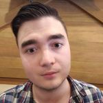 Nathan MacKay - @lost_with_nathan - Instagram