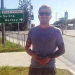 Nathan Mackay - @nathmac08 - Instagram