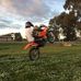 Nathan Mackay - Facebook
