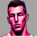 Nathan Mackay - @supamac95 - Instagram