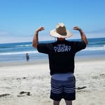 Nathan Mackay - @nmack247 - Instagram