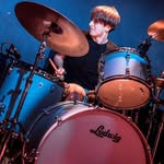 Nathan Magers - @nathanmagersdrumming - Instagram