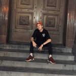 Nathan Maher - @nathanmaherrr - Instagram