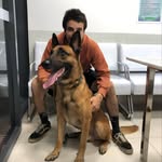 Nathan Mahler • Adestrador - @nathanrmahler - Instagram