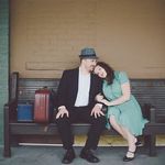 Amy Hartle (+Nathan & Malcolm) - @twodriftersxo - Instagram