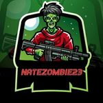 Nathan Mallory - @nate.zombie23 - Instagram