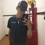 Nathan Mallory - @socialmenace__ - Instagram