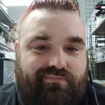 Nathan Mallory - @theoriginalsecretsquirrel - Instagram
