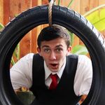 Nathan Maloney - @nghmaloney - Instagram