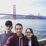 Nathan Maloney - @nathan_maloney76 - Instagram
