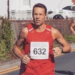 Nathan Maloney - @r_nningnurse - Instagram