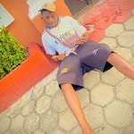 Leader Nathan Mangoumbou - @leadernathanmangoumbou - Instagram