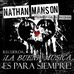 Nathan Manson - Facebook