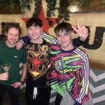 Nathan Manson - @nathan_manson1 - Instagram