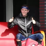 Nathan Marchand - Facebook