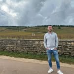 Nathan Marchandise - @nathan.marchandise - Instagram